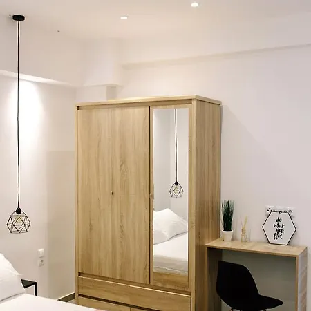 Apartment Exit
