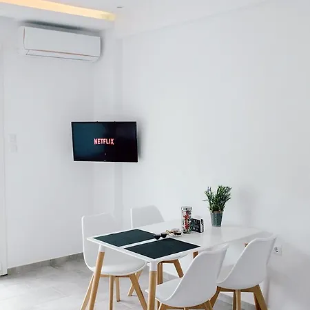 Apartment Exit *