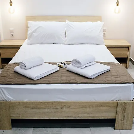 Exit Apartment Kavala