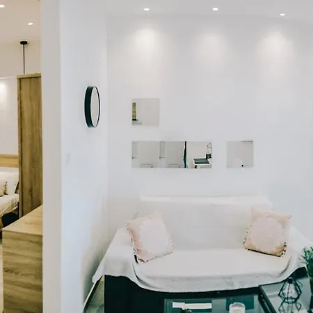 Apartment Exit *