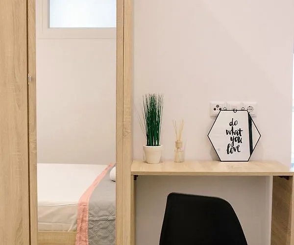 Calmio Apartments - Kavala * Кавала