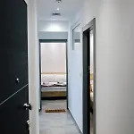 Calmio Apartments - Kavala Apartmán *