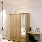 Apartmán Calmio Apartments - Kavala