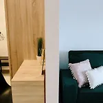 Calmio Apartments - Kavala