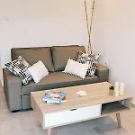 Calmio Apartments - Kavala *
