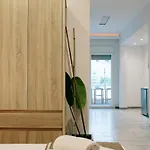 Apartmán Calmio Apartments - Kavala Kavala