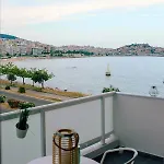 Apartmán Calmio Apartments - Kavala Kavala