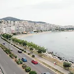 Apartmán Calmio Apartments - Kavala