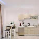 Calmio Apartments - Kavala *