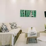 Apartmán Calmio Apartments - Kavala