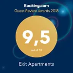 Calmio Apartments - Kavala
