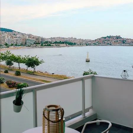 Apartment Exit Kavala