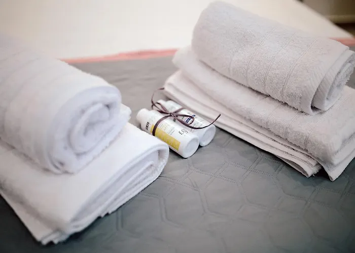 Exit Apartmán Kavala