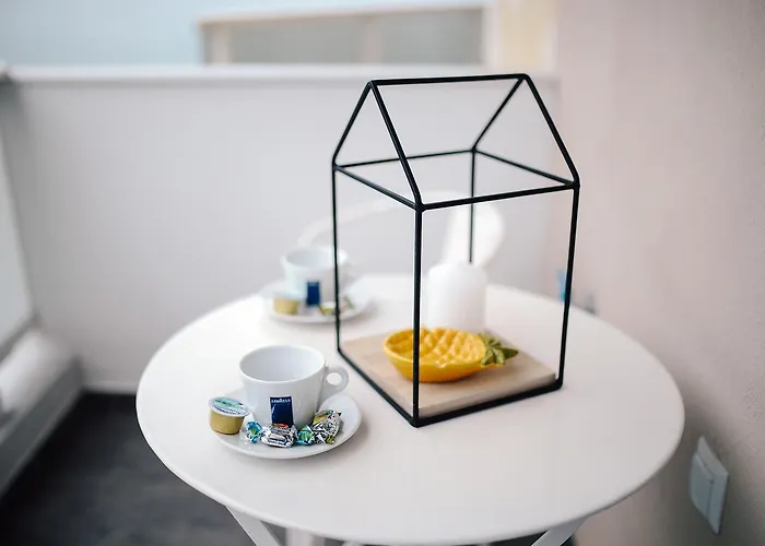 Exit Apartmán Kavala