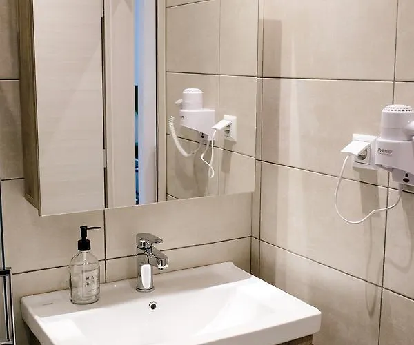 Calmio Apartments - Kavala