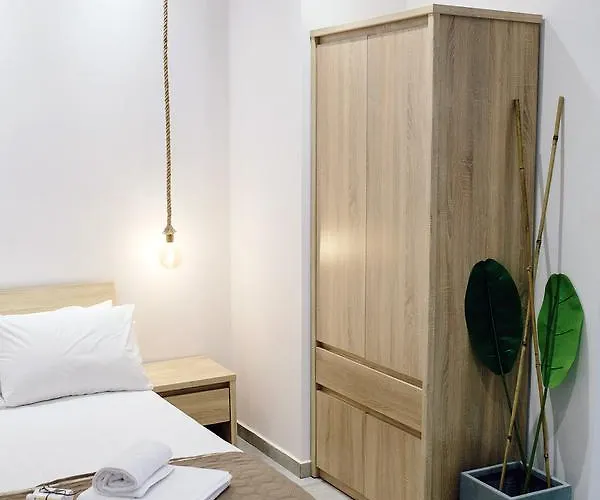 Calmio Apartments - Kavala * Kawala
