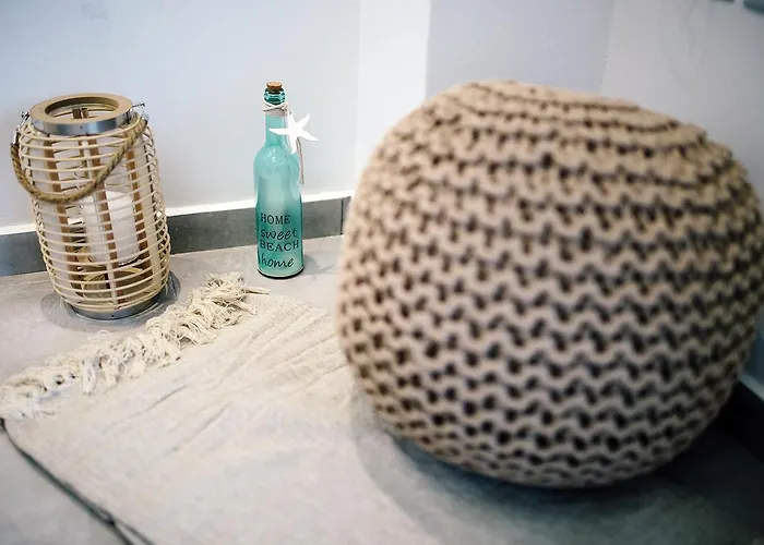 Exit Apartmán Kavala