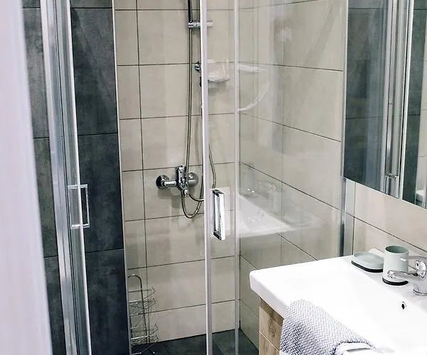 Calmio Apartments - Kavala