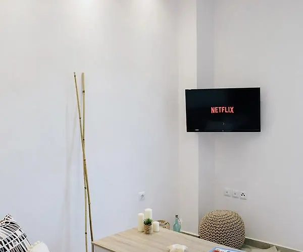 Exit Apartmán Kavala