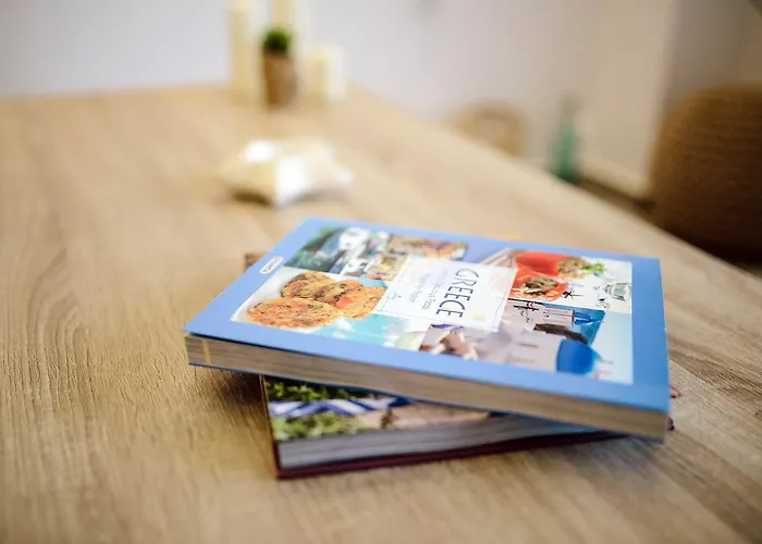 Apartmán Exit Kavala