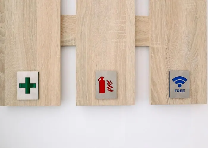 Exit Apartmán Kavala