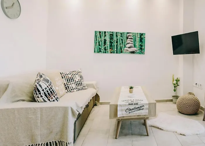 Apartament Calmio Apartments - Kavala